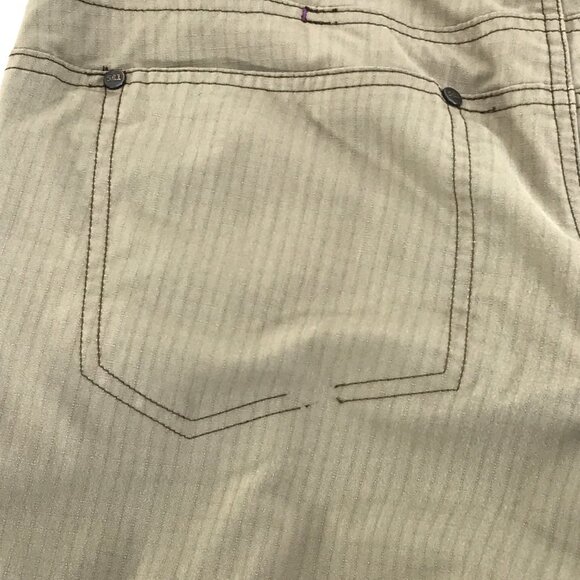 5.11 Tactical Cirrus Pants Women's Plus Size 14 Bootcut Ripstop Workwear Career - Picture 14 of 14